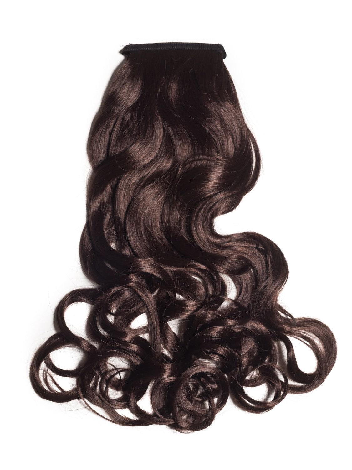 Saten Roscat Coada Par Ondulat