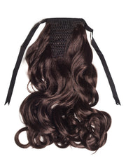 Saten Roscat Coada Par Ondulat