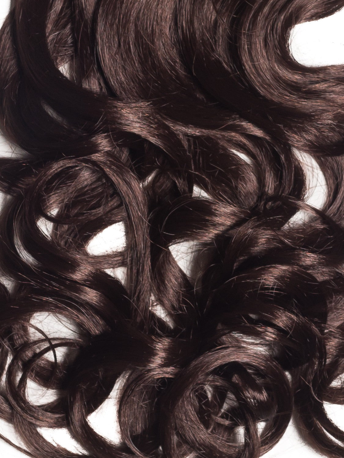 Saten Roscat Coada Par Ondulat