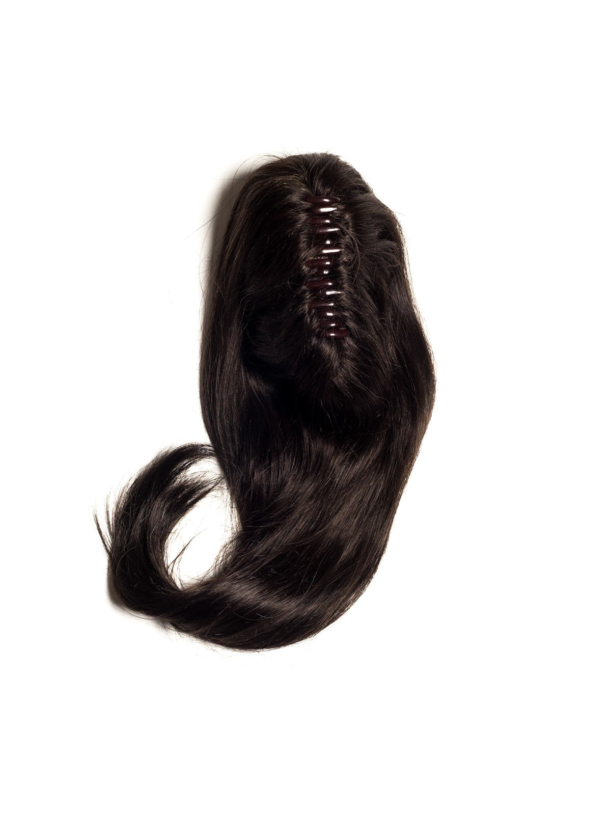 Saten Inchis Coada Cu Cleste