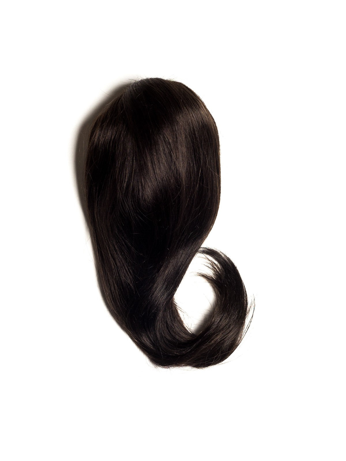 Saten Inchis Coada Cu Cleste