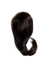 Saten Inchis Coada Cu Cleste