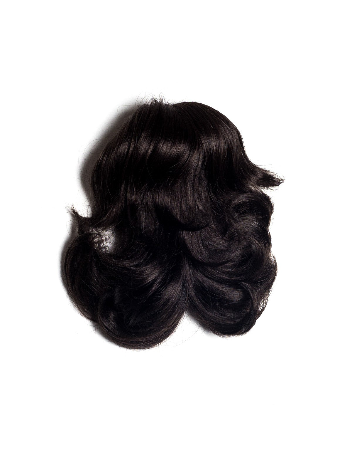 Saten Inchis Coc Cleste