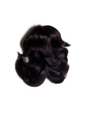 Saten Inchis Coc Cleste