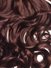 Roscat Coada Par Ondulat