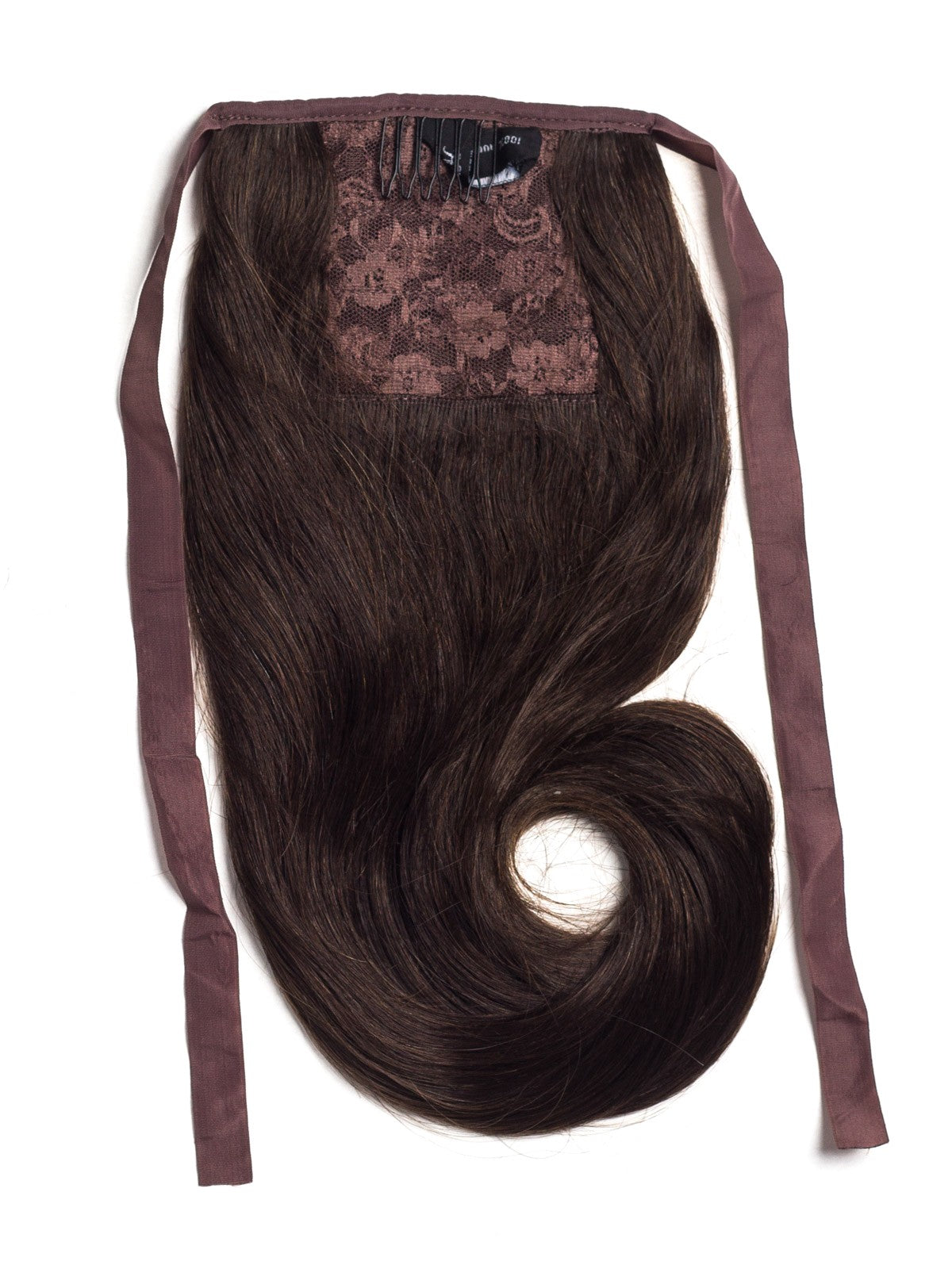 Saten Natural Coada Retro