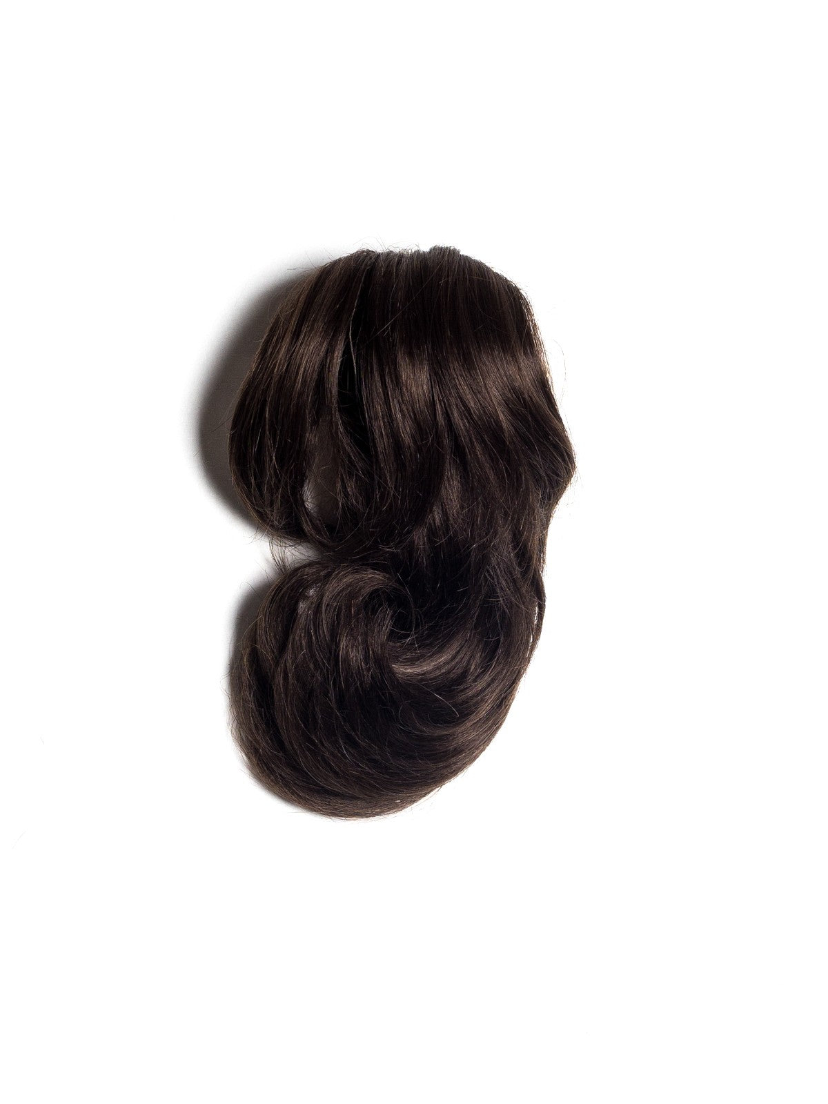 Saten Natural Coc Cleste