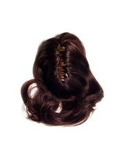 Saten Roscat Coc Cleste