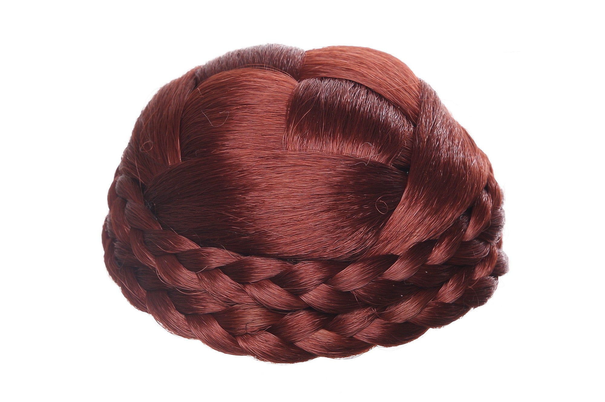 Roscat Aprins Coc Bride