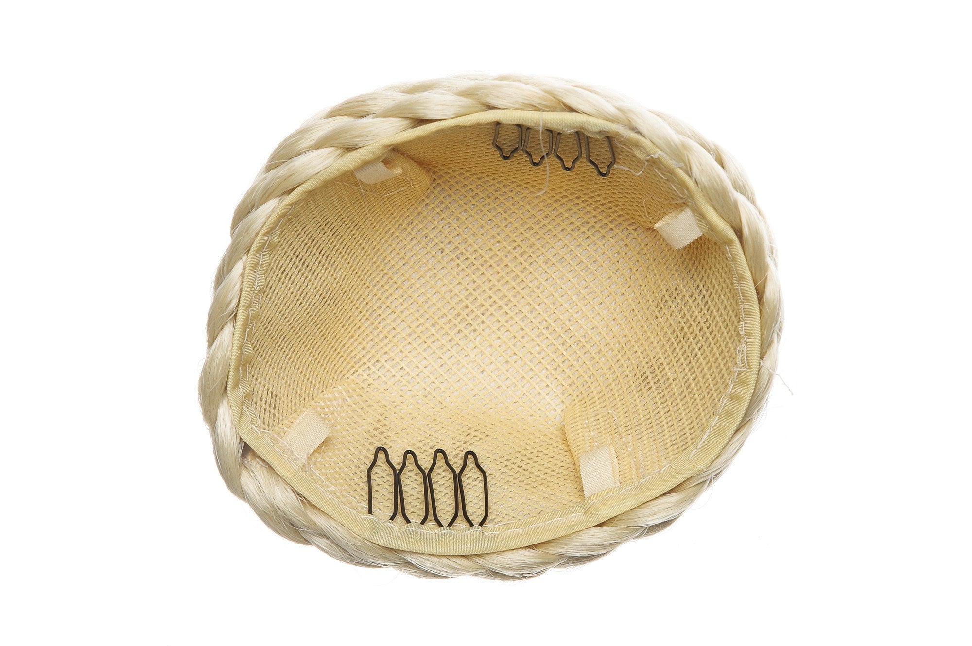 Blond Bej Deschis Coc Bride