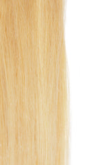Blond Platinat Coada Deluxe