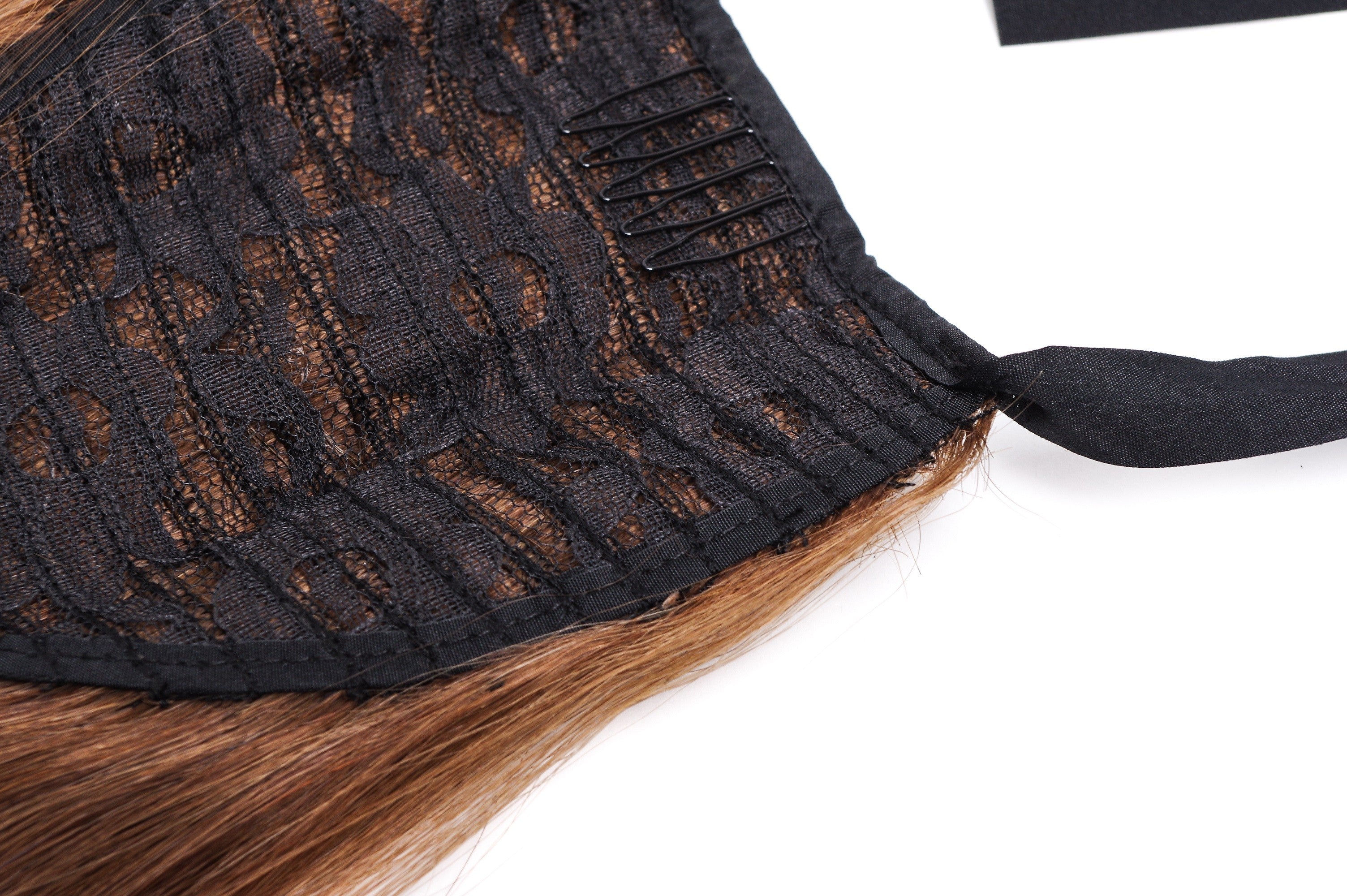 Saten Natural Coada Deluxe