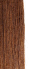 Saten Deschis Auriu Coada Deluxe