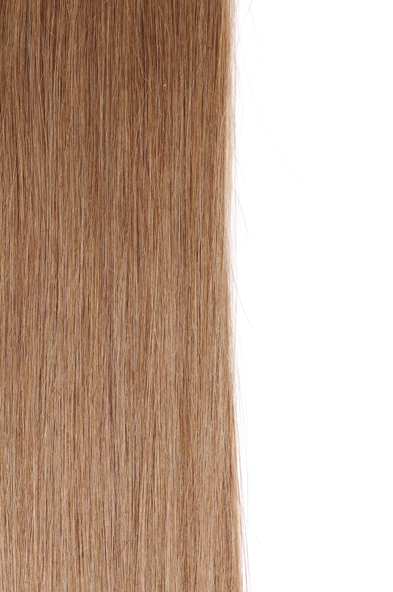 Blond Inchis Cenusiu Coada Deluxe