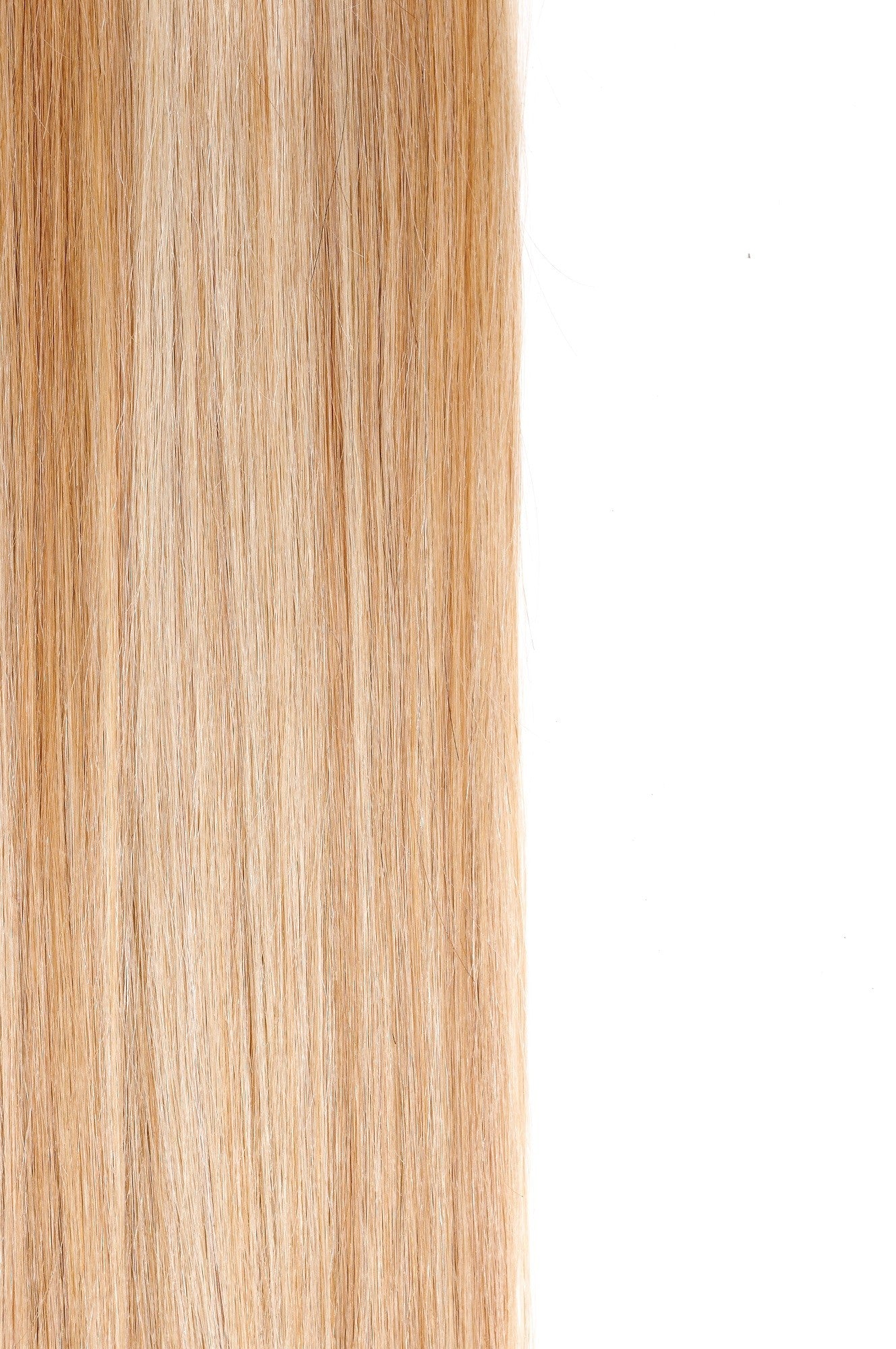 Mix Blond Auriu Coada Deluxe