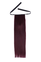 Visiniu Inchis Coada Deluxe