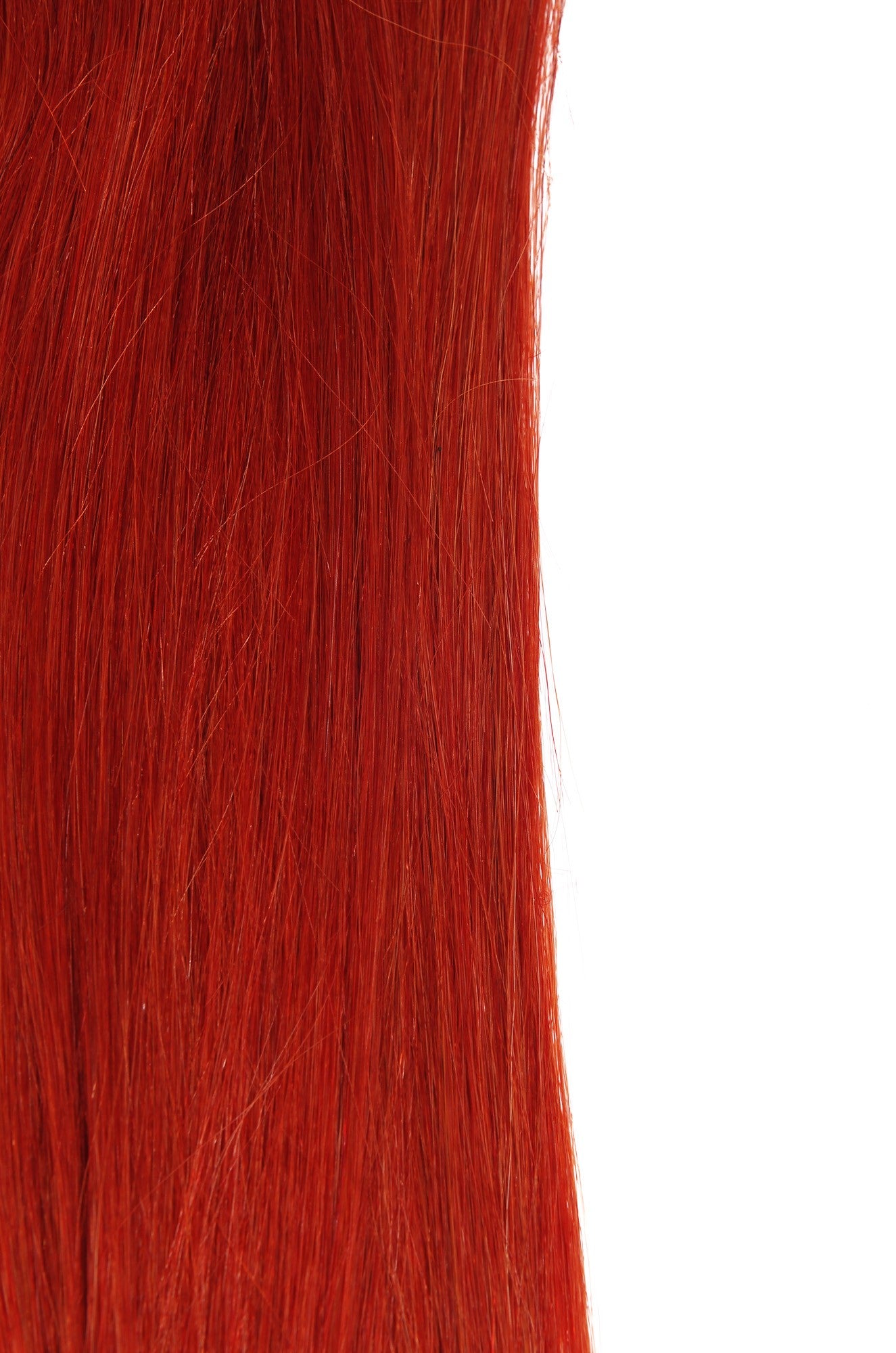 Rosu Rubiniu Coada Deluxe