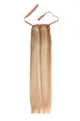 Mix Blond Cenusiu Coada Deluxe