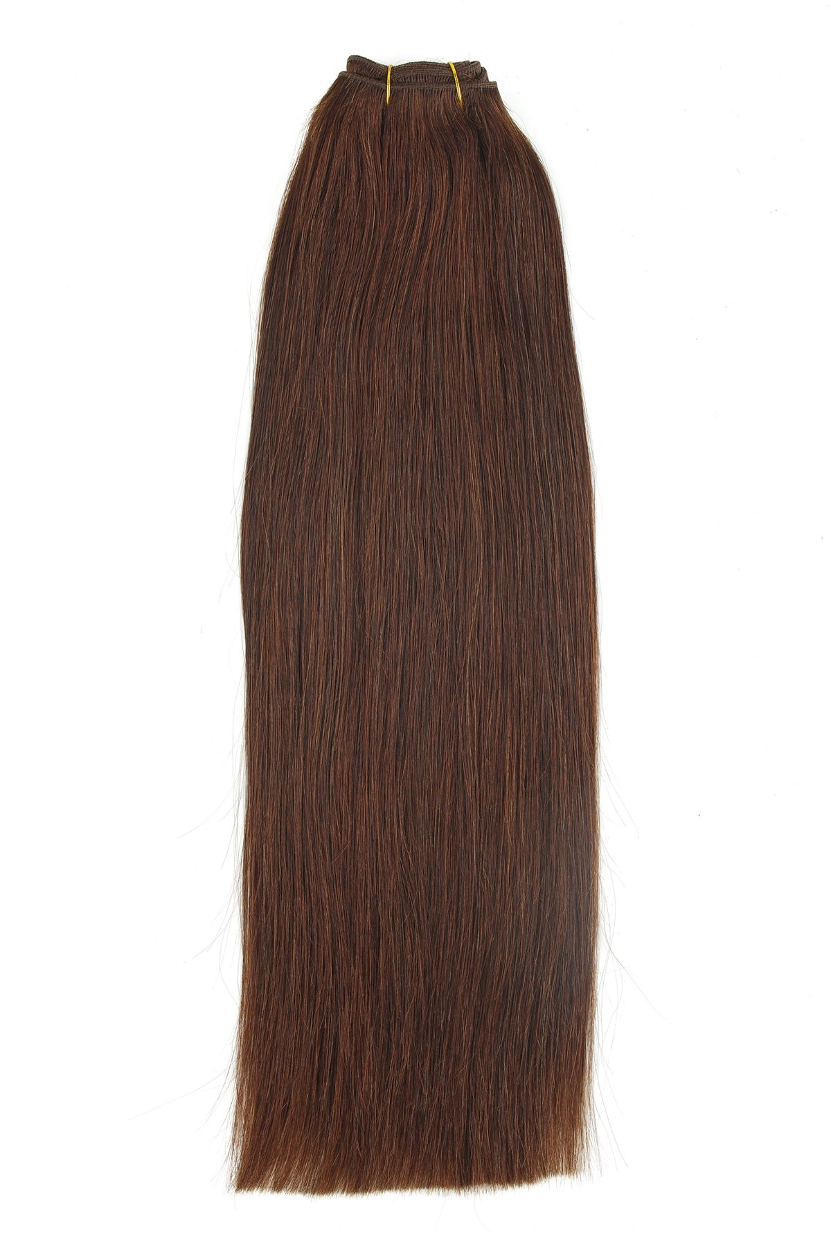 Ciocolatiu Extensii Cusute Deluxe