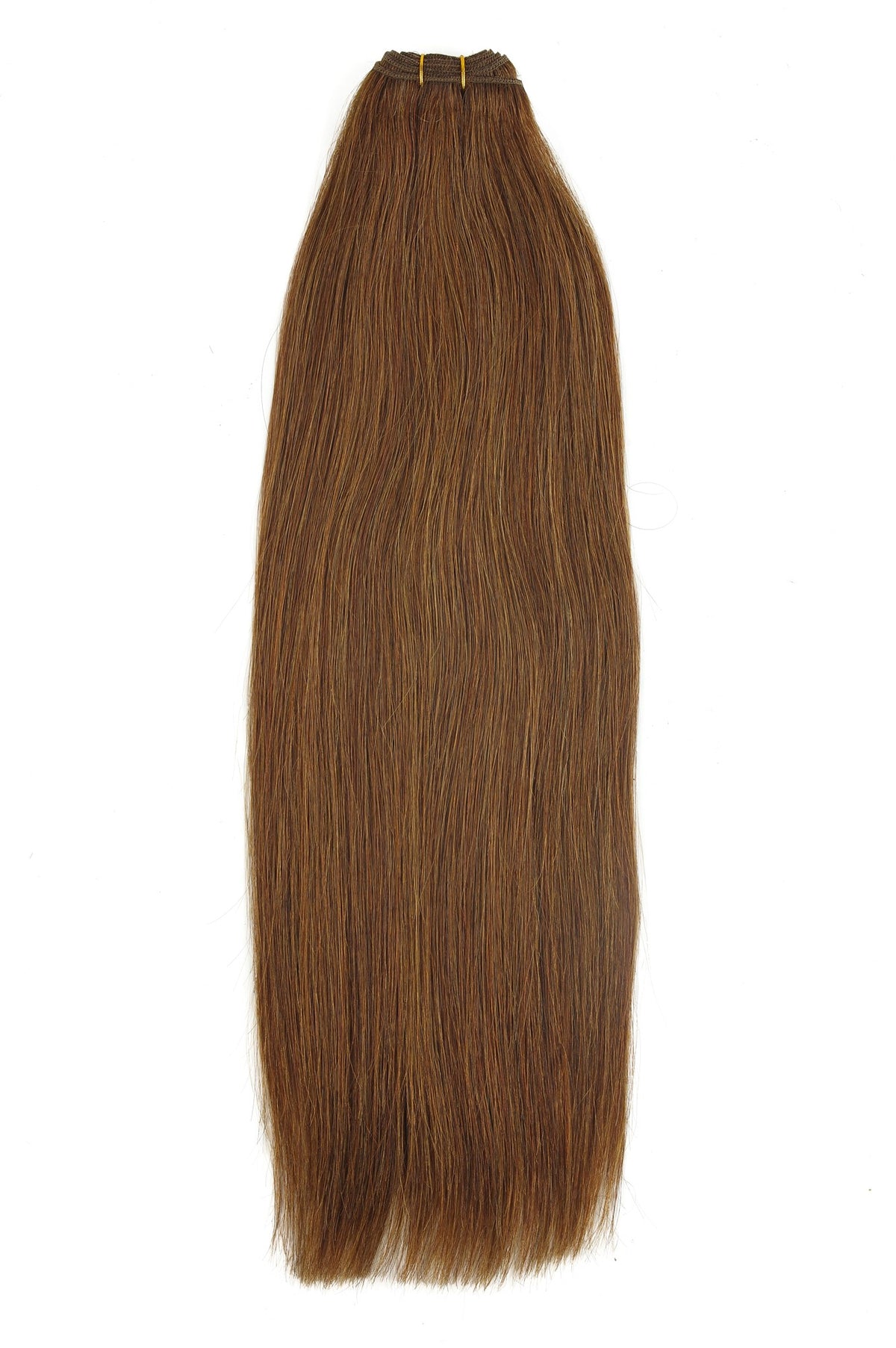 Saten Natural Extensii Cusute Deluxe