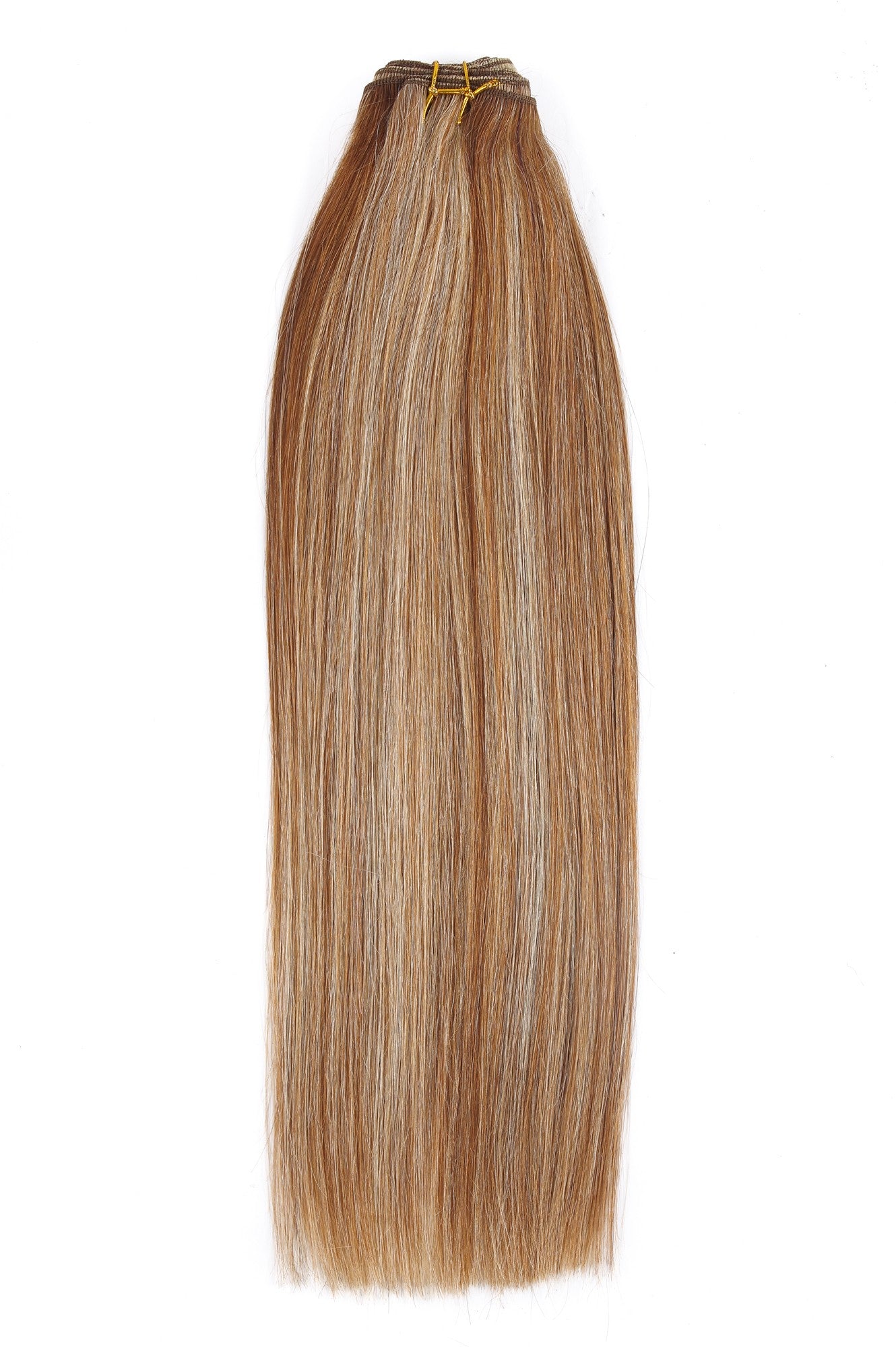 Saten Cu Suvite Extensii Cusute Deluxe