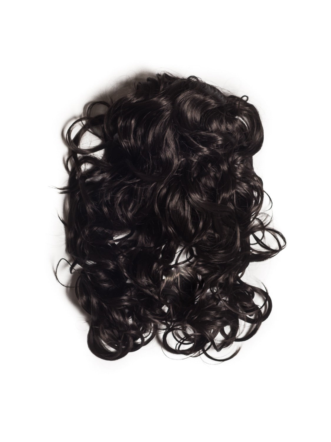 Saten Inchis Coada Par Cleste