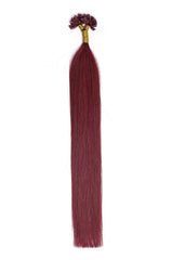 Burgundy Cheratina Premium