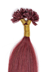 Burgundy Cheratina Premium