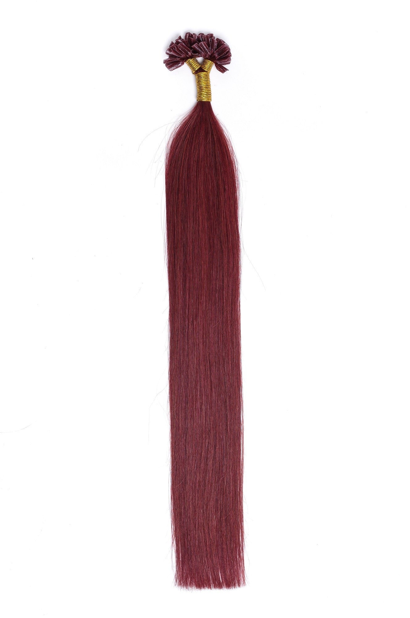 Burgundy Cheratina Premium