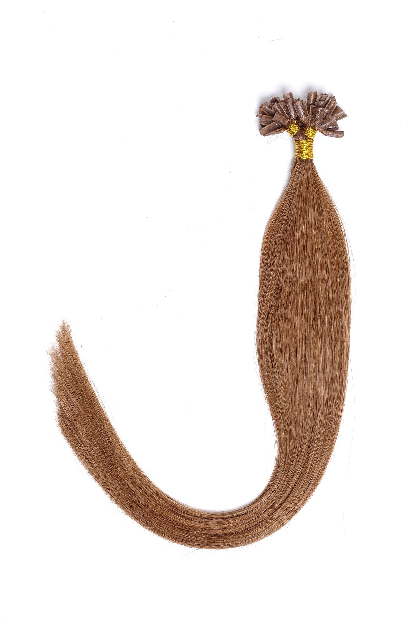 Saten Auriu Deschis Cheratina Premium