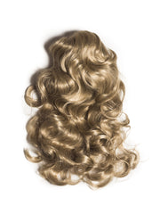 Blond Deschis Cenusiu Coada Par Cleste