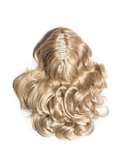 Blond Bej Coada Par Cleste