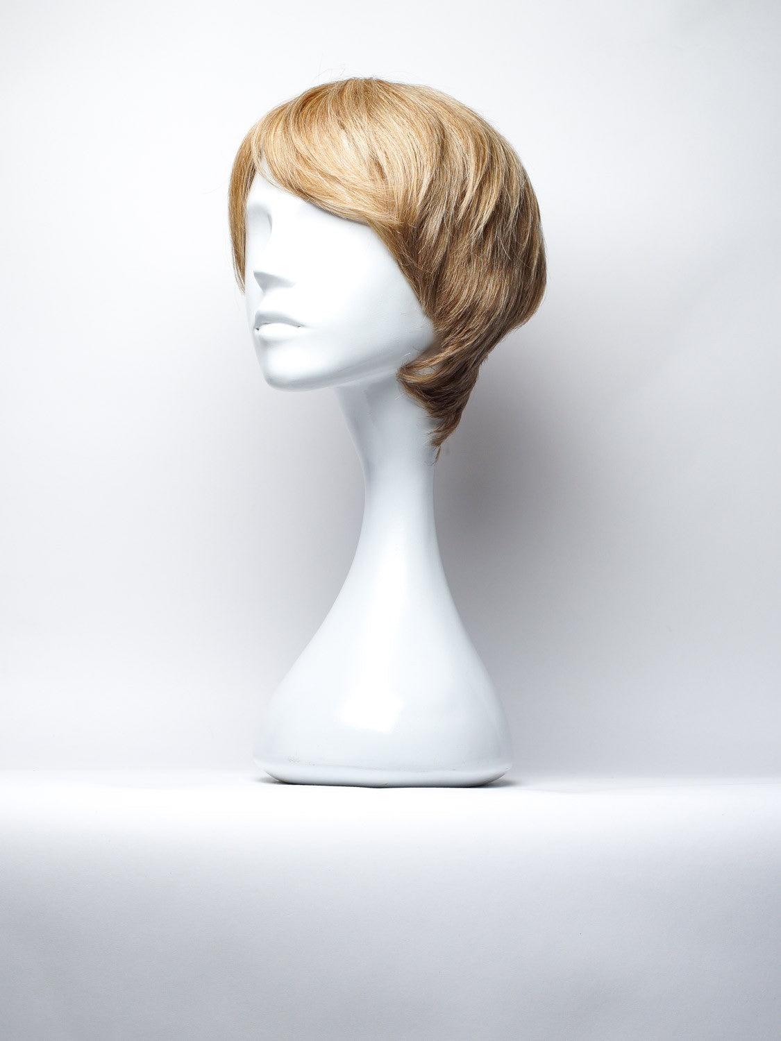 IVONA Mix Blond Cenusiu