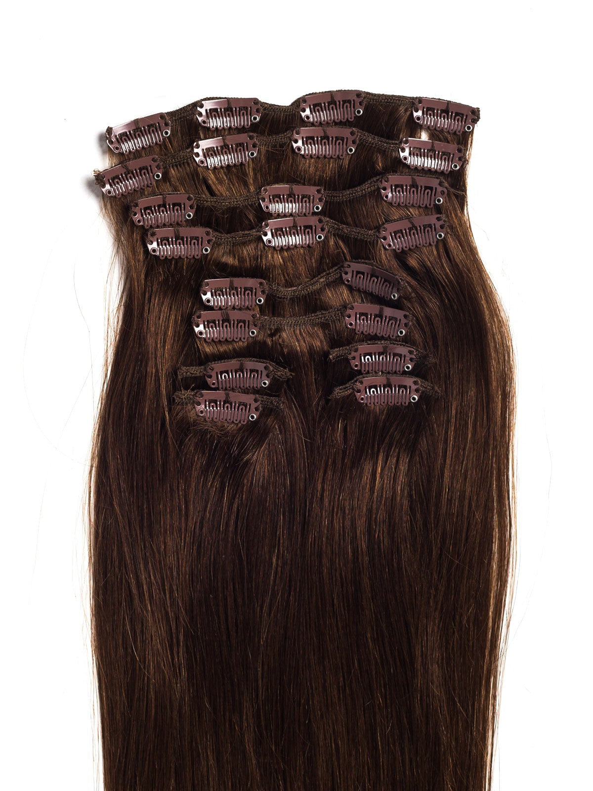 Saten Auriu Clip-On Premium