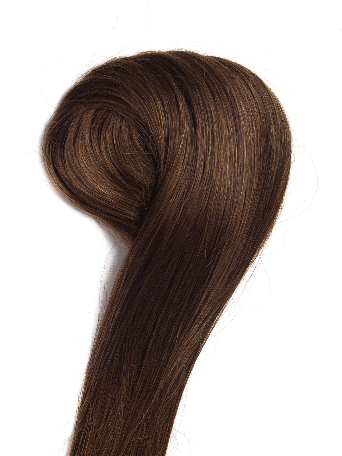 Saten Natural Clip-On Premium