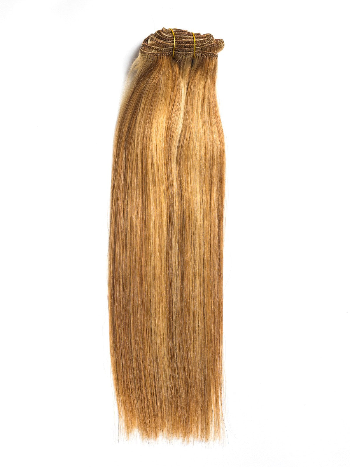 Mix Blond Auriu Clip-On Premium