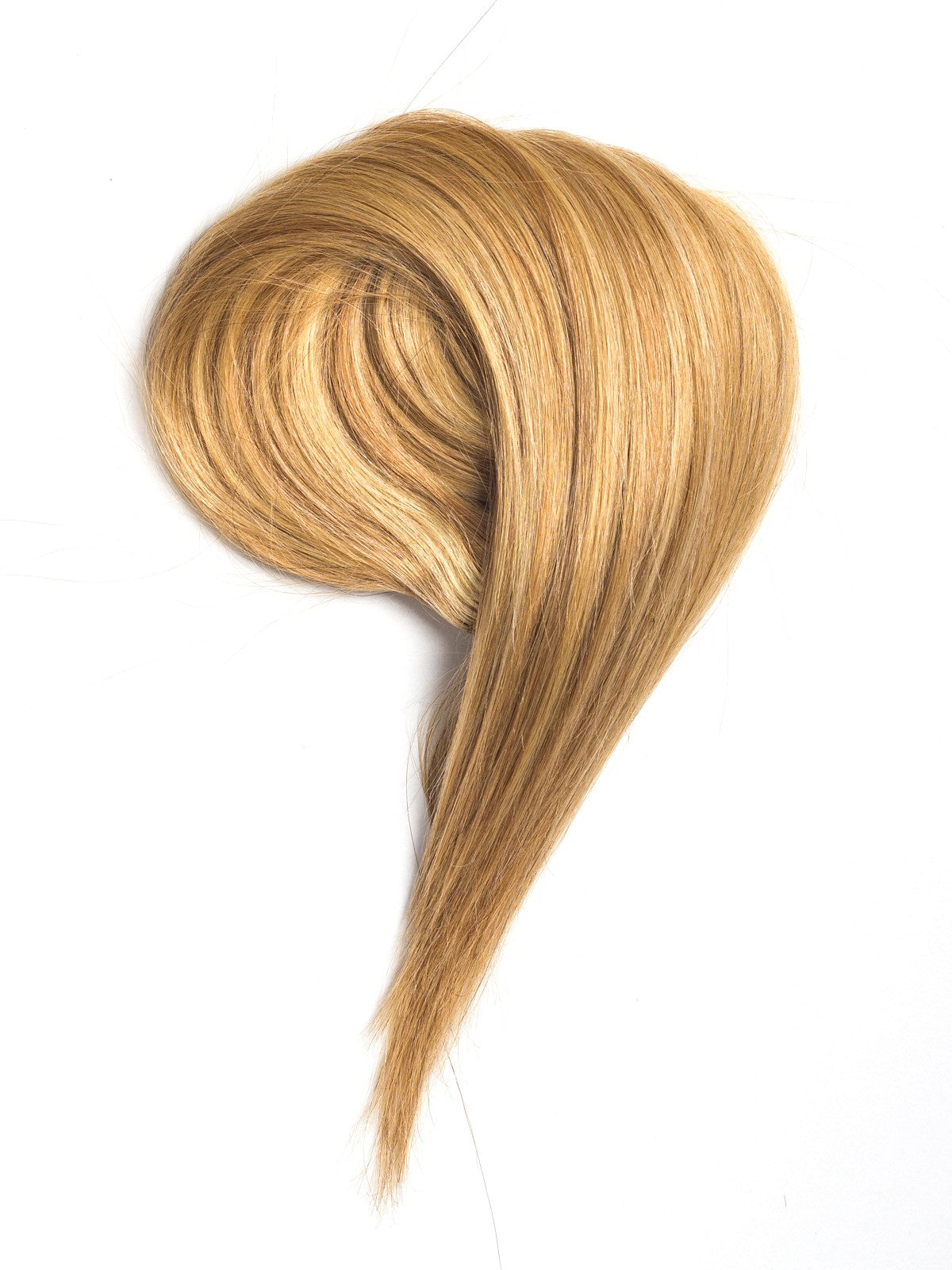 Mix Blond Cenusiu Clip-On Premium