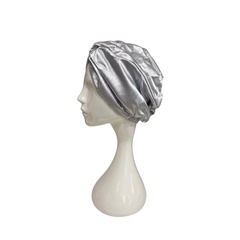 Beige Turban