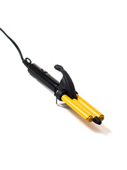 Ondulator Triplu MINI 15MM