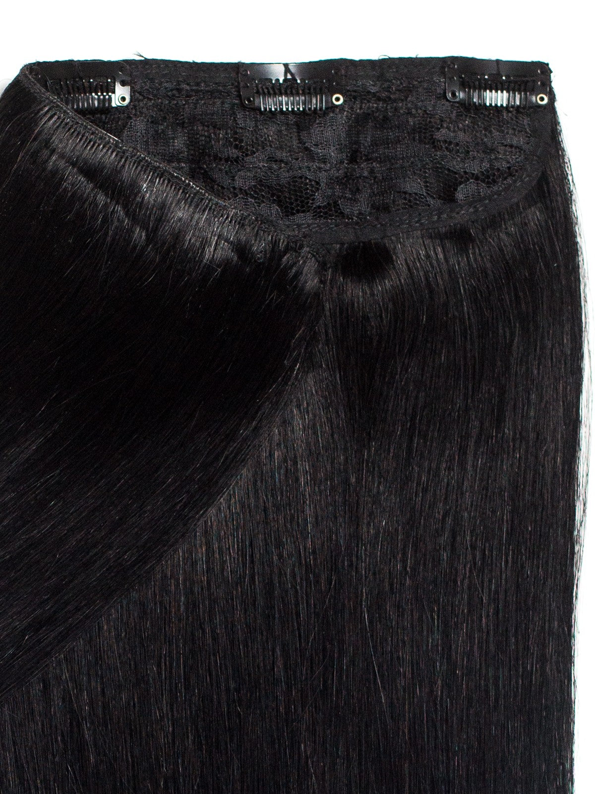 Negru Intens Tresa Deluxe