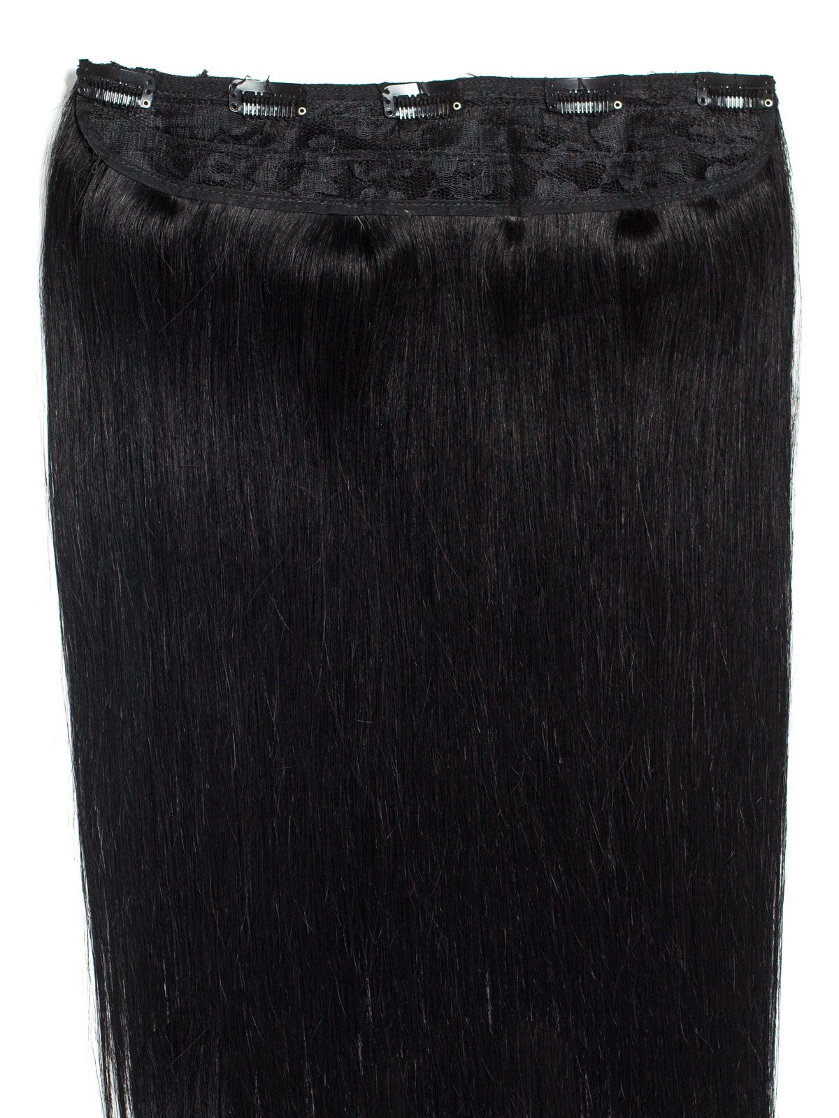 Negru Intens Tresa Deluxe