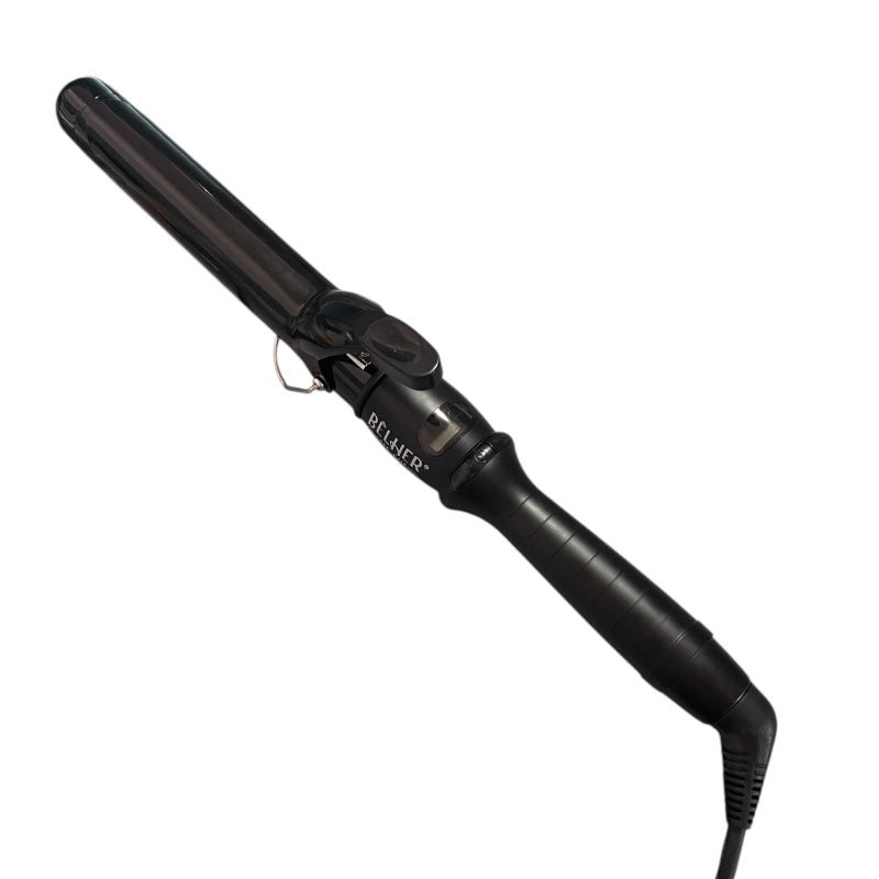 Ondulator Profesional Par LDC Negru 32 mm