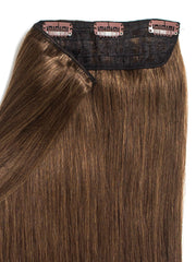 Saten Natural Tresa Deluxe