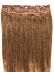 Saten Auriu Deschis Tresa Deluxe