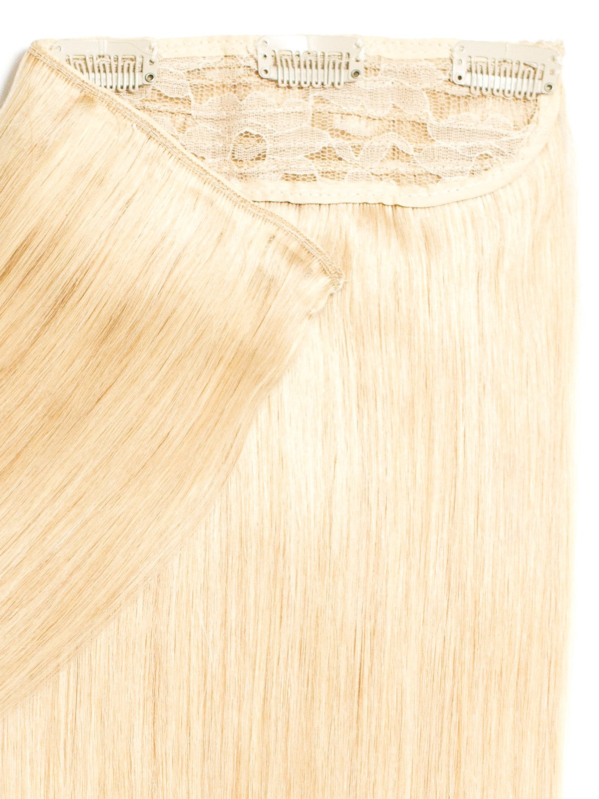 Blond Deschis Tresa Deluxe