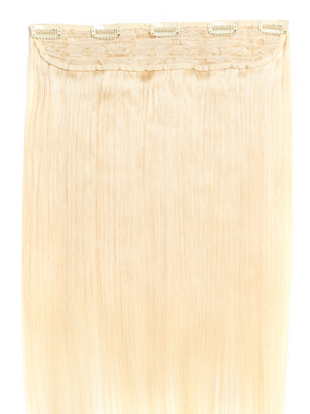 Blond Platinat Tresa Deluxe