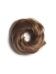 Blond Inchis Elastic Din Par