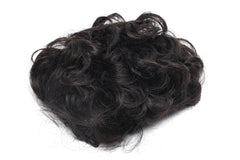 Saten Inchis Coc Bucle