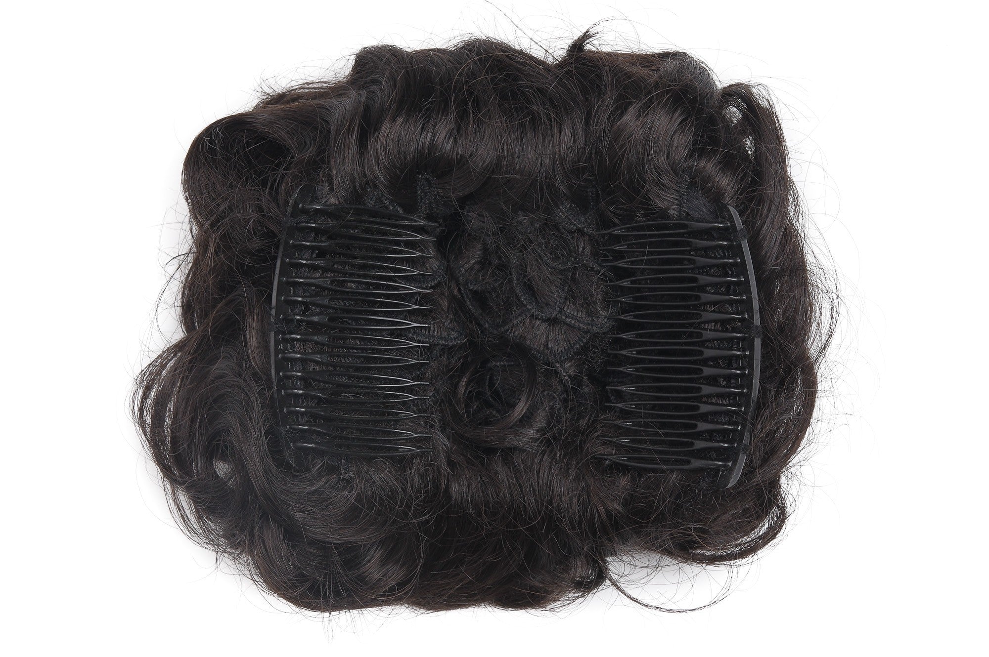 Saten Inchis Coc Bucle