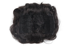 Saten Inchis Coc Bucle